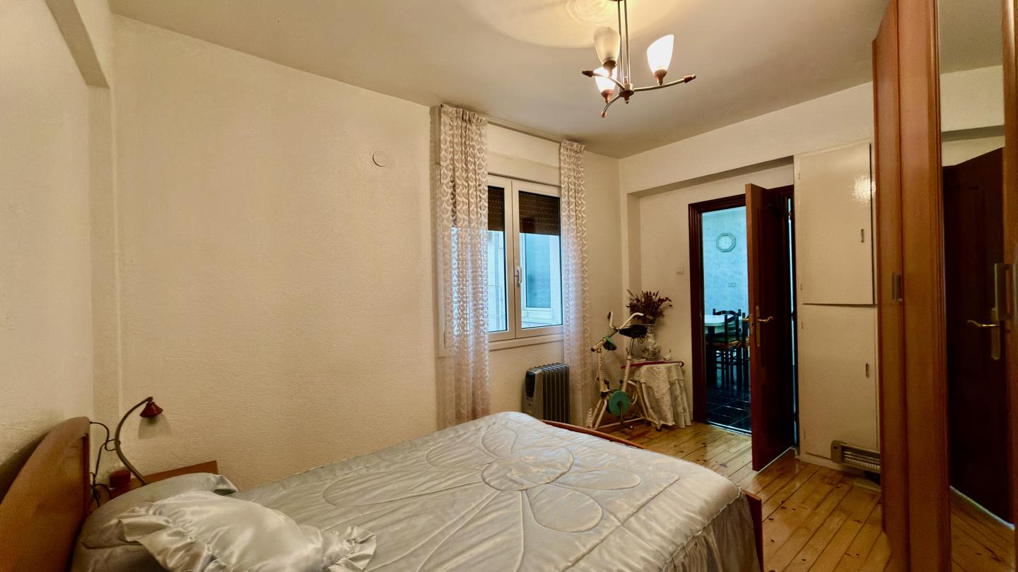 piso en ermua · iparraguirre-kalea-48260 154900€