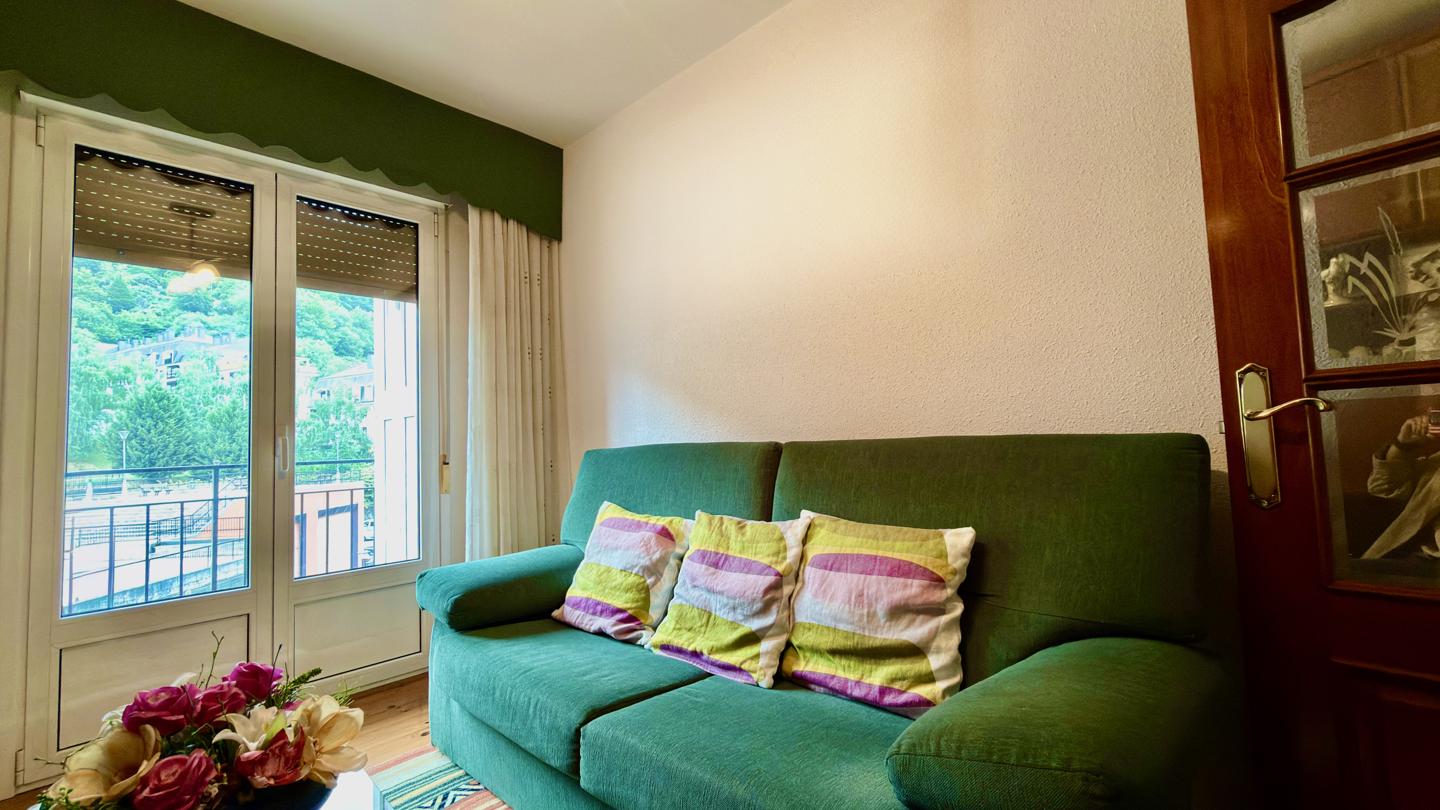 piso en ermua · iparraguirre-kalea-48260 154900€