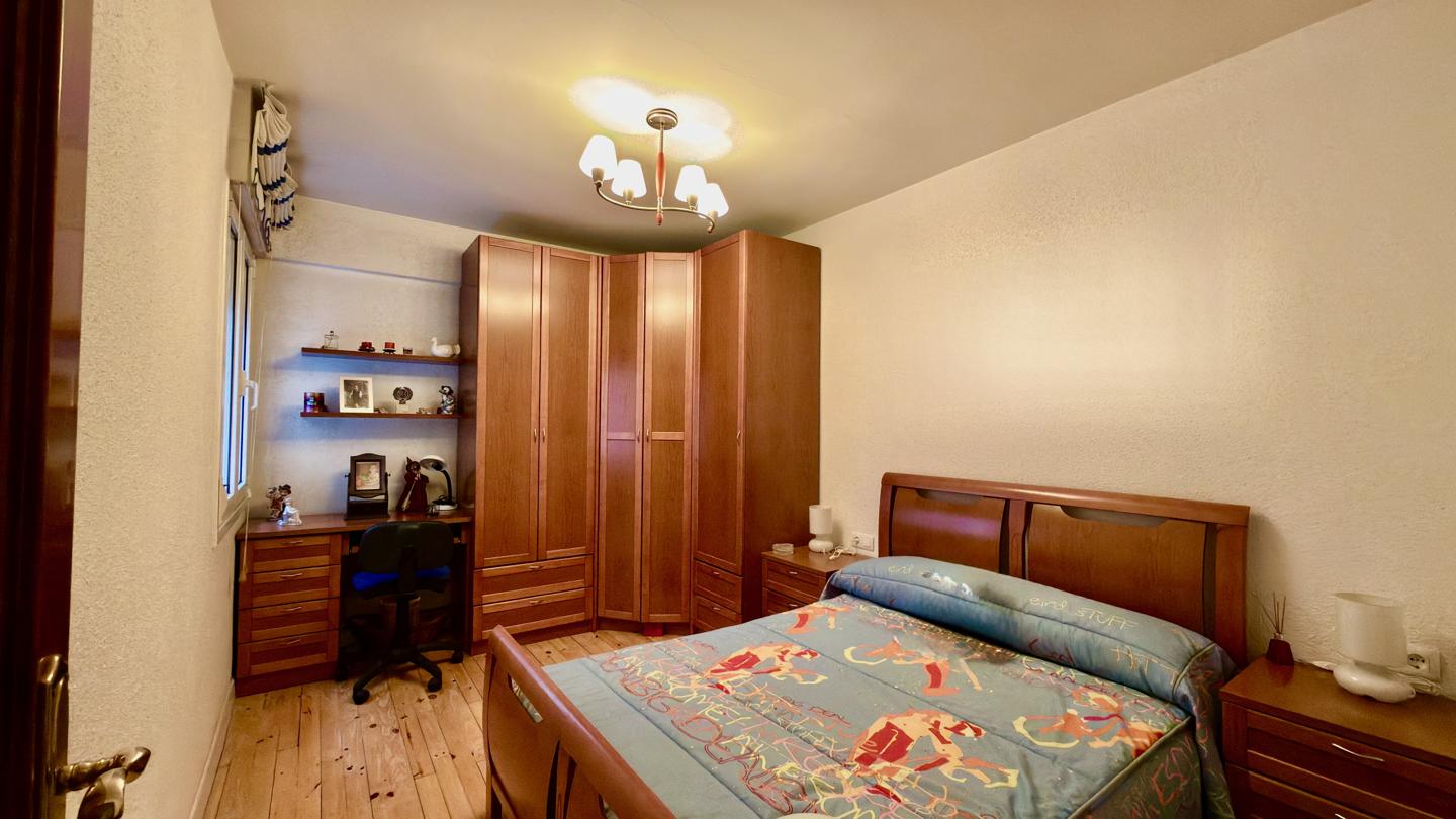 piso en ermua · iparraguirre-kalea-48260 154900€
