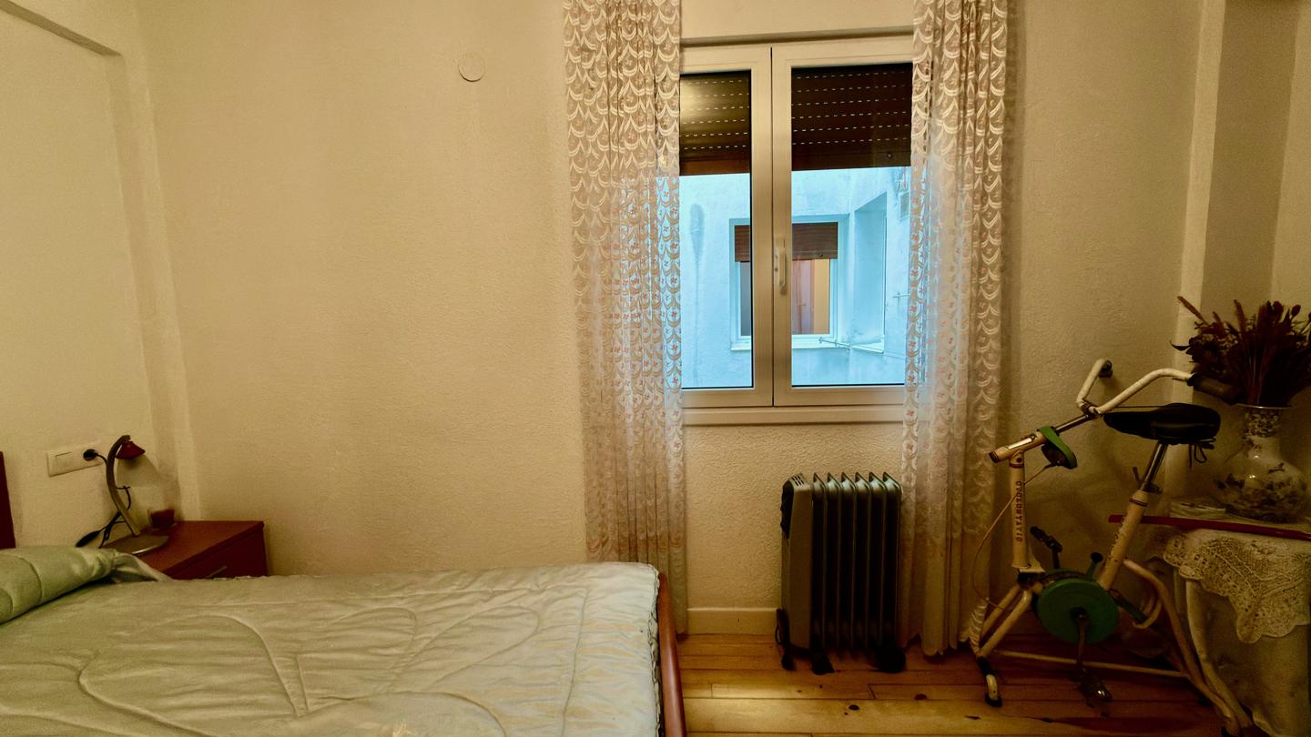 piso en ermua · iparraguirre-kalea-48260 154900€