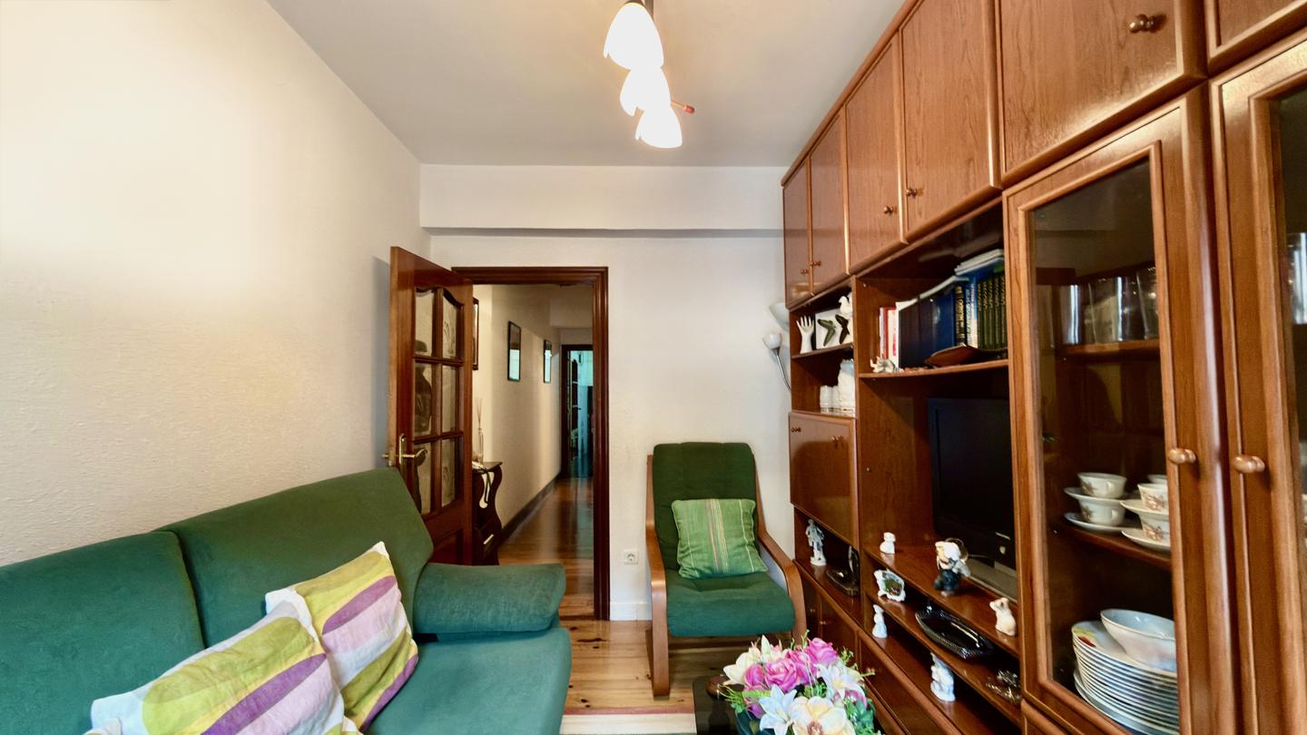 piso en ermua · iparraguirre-kalea-48260 154900€