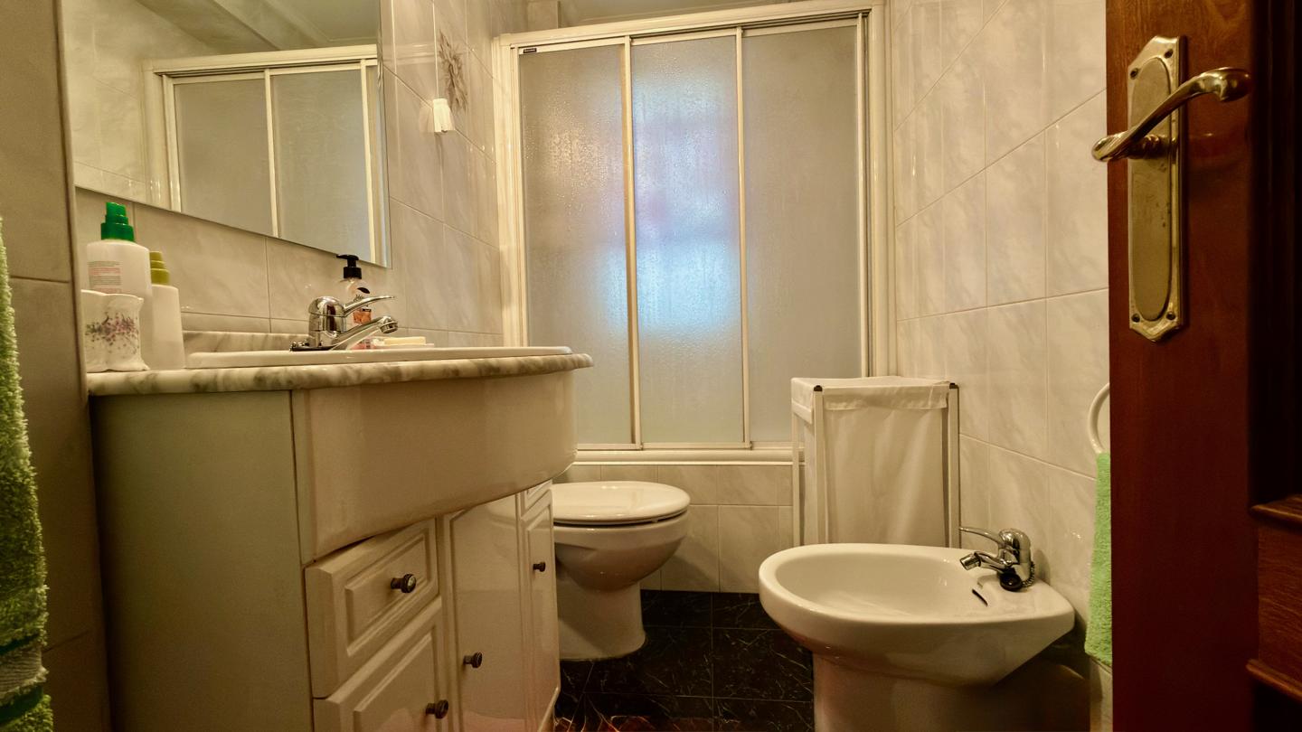 piso en ermua · iparraguirre-kalea-48260 154900€