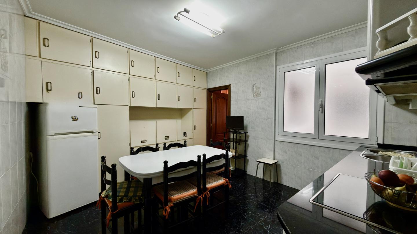 piso en ermua · iparraguirre-kalea-48260 154900€