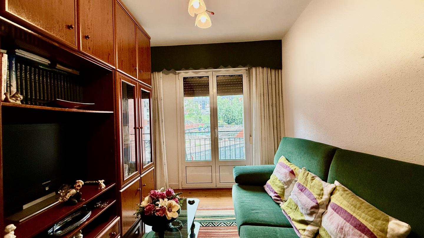 piso en ermua · iparraguirre-kalea-48260 154900€
