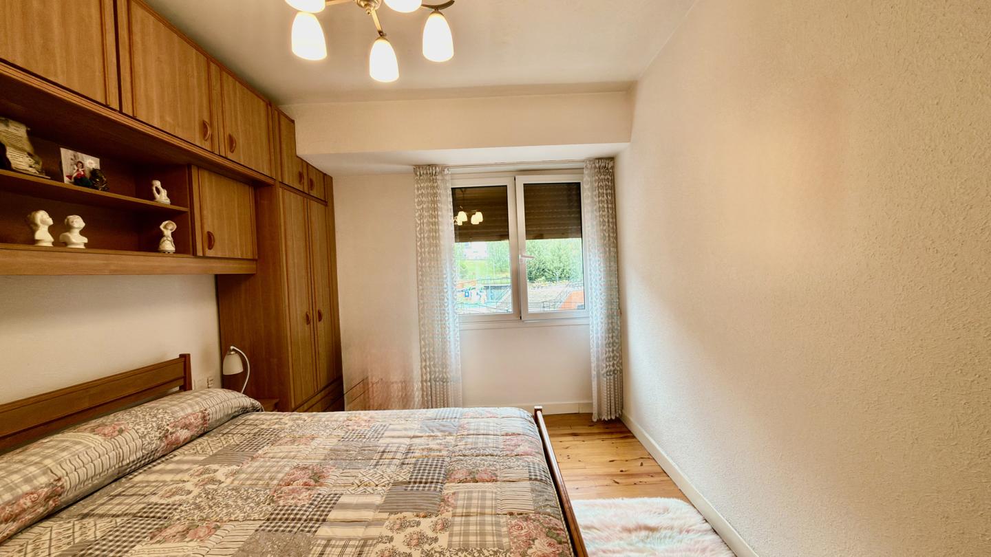 piso en ermua · iparraguirre-kalea-48260 154900€