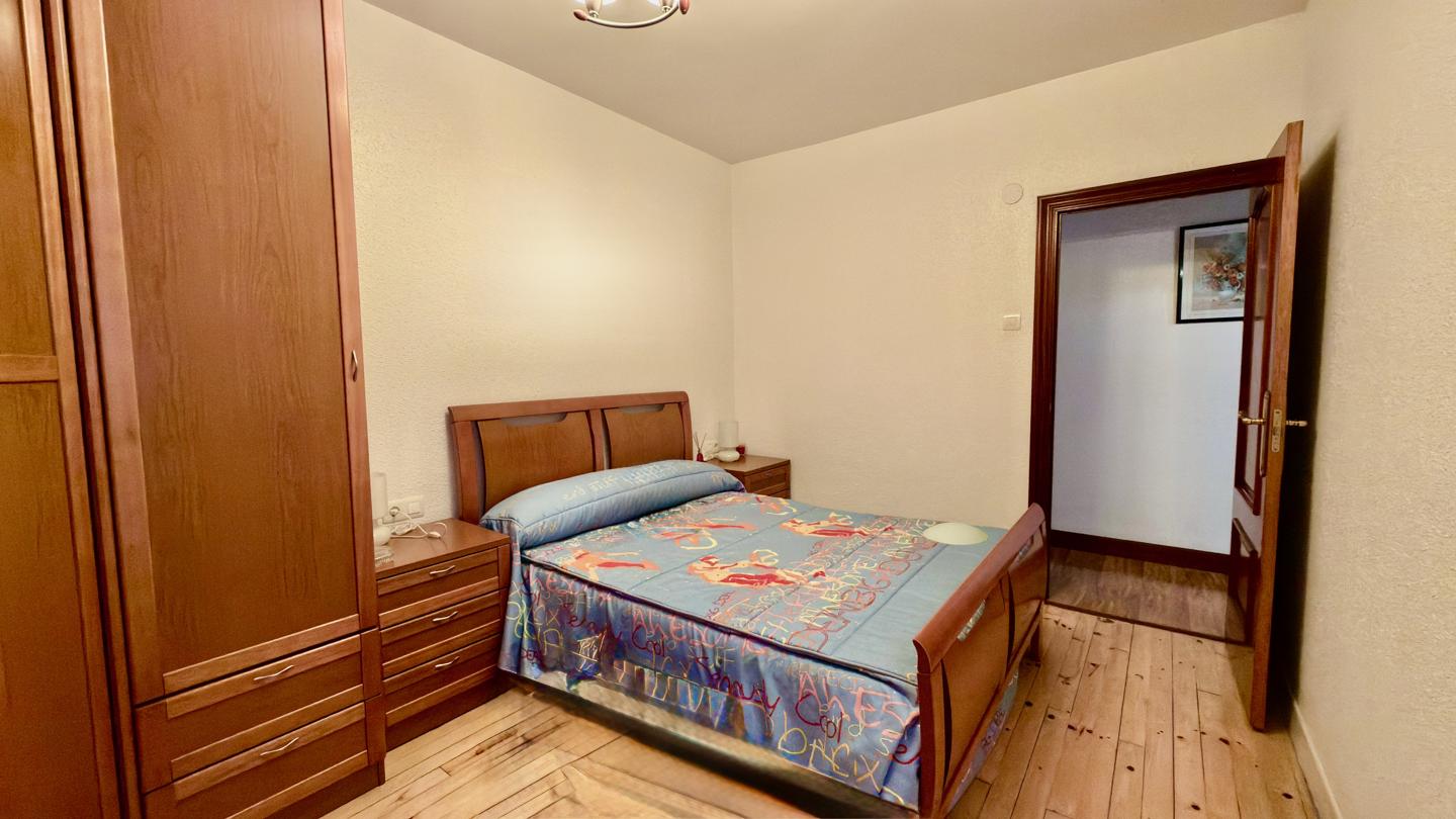 piso en ermua · iparraguirre-kalea-48260 154900€