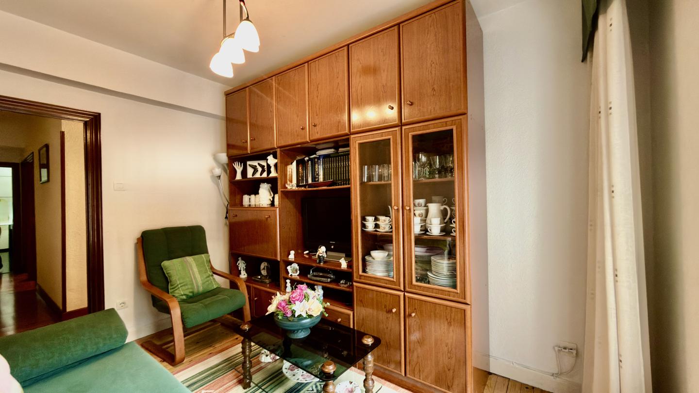 piso en ermua · iparraguirre-kalea-48260 154900€