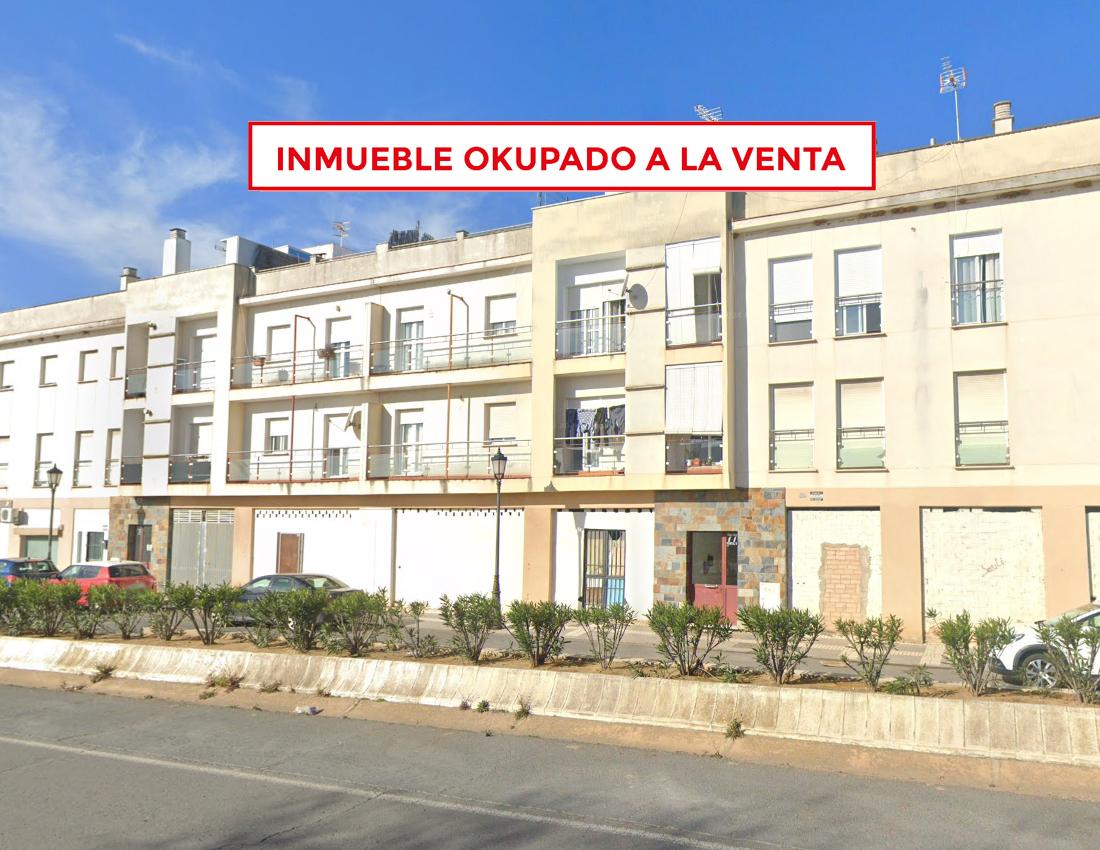 foto de LOCAL COMERCIAL EN BRUTO EN LEPE