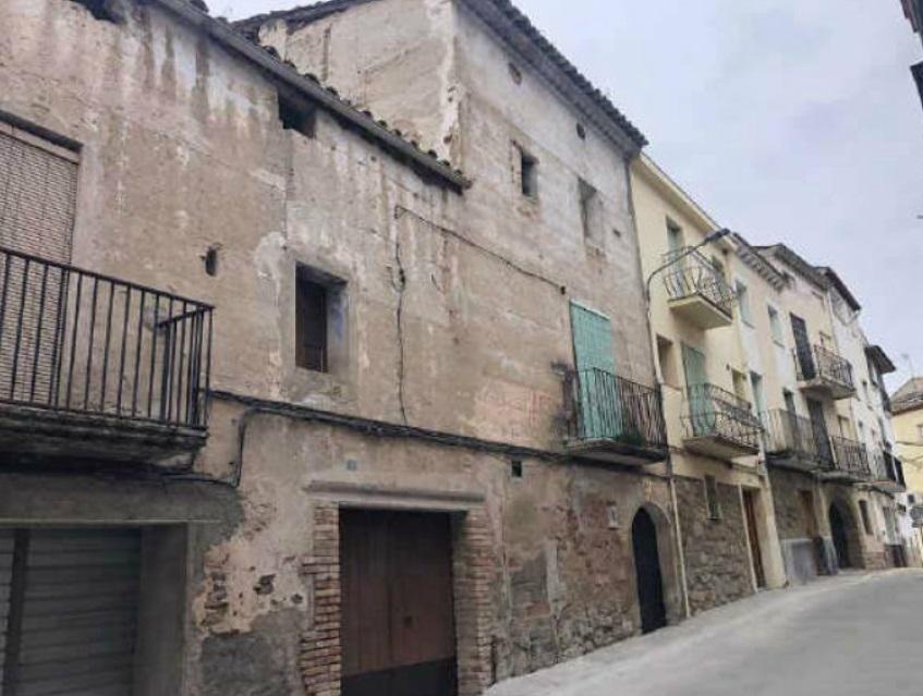 Casa / chalet en Carrer Sant Antoni, Camarasa, Lleida de 249 m2