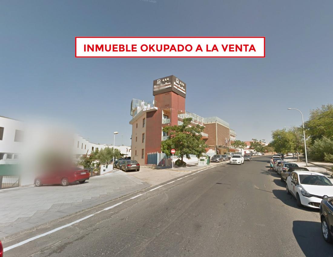 foto de LOCAL EN PALOS DE LA FRONTERA, HUELVA