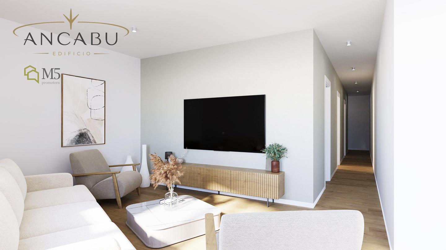 Piso en venta en Málaga
