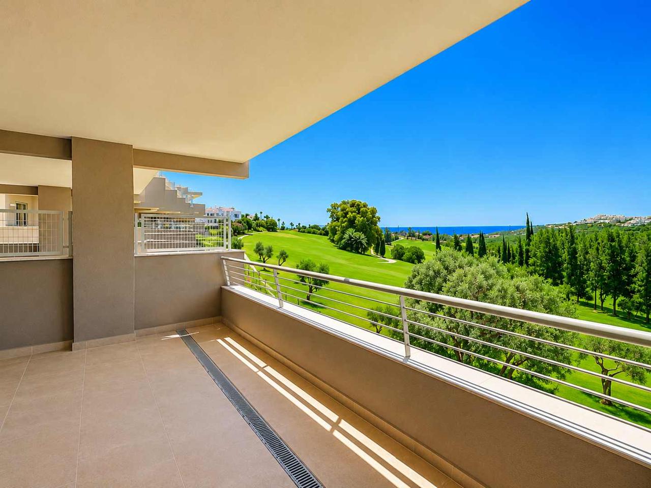 Piso en venta en Málaga
