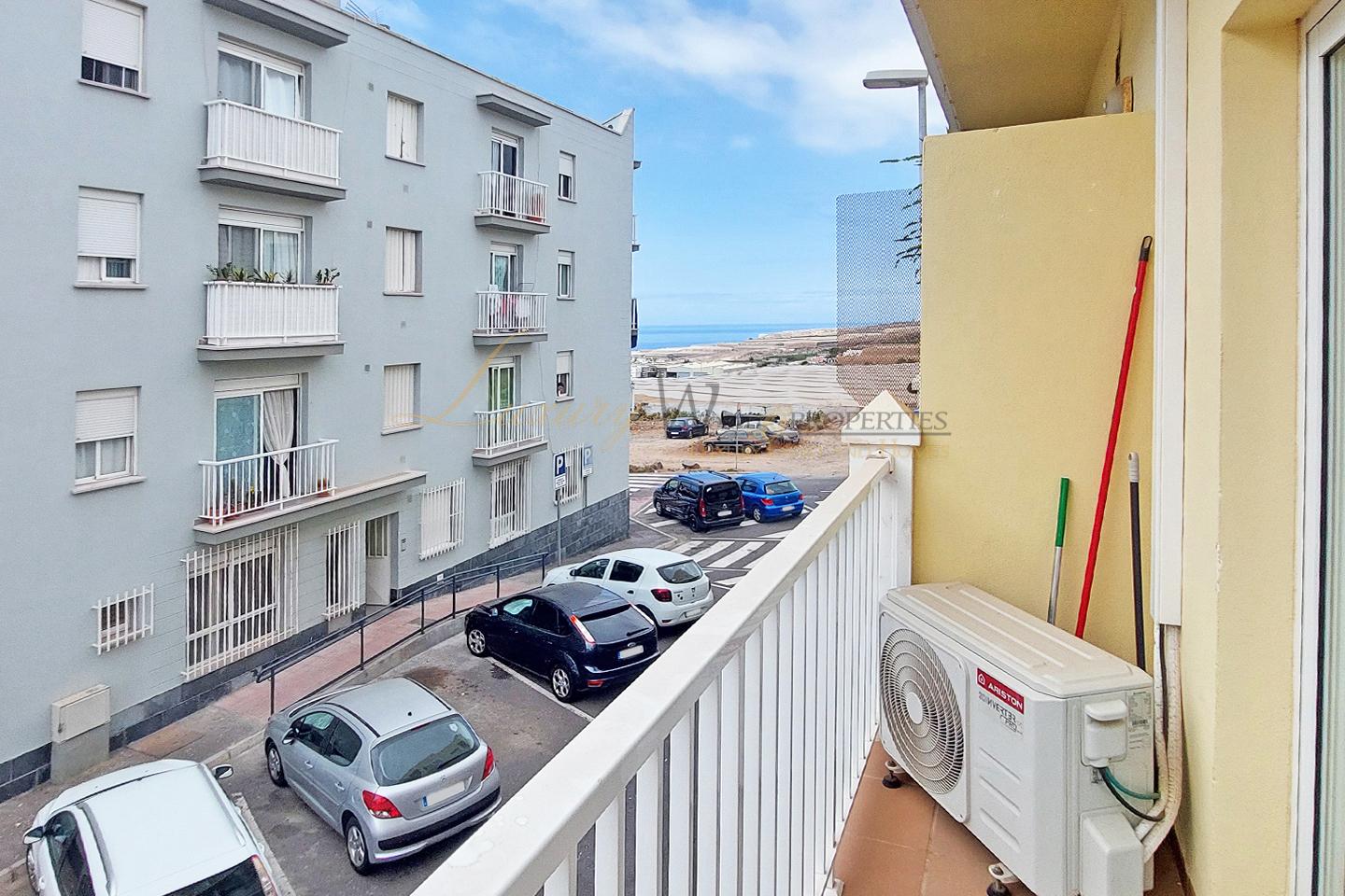Piso en venta en Santa Cruz de Tenerife