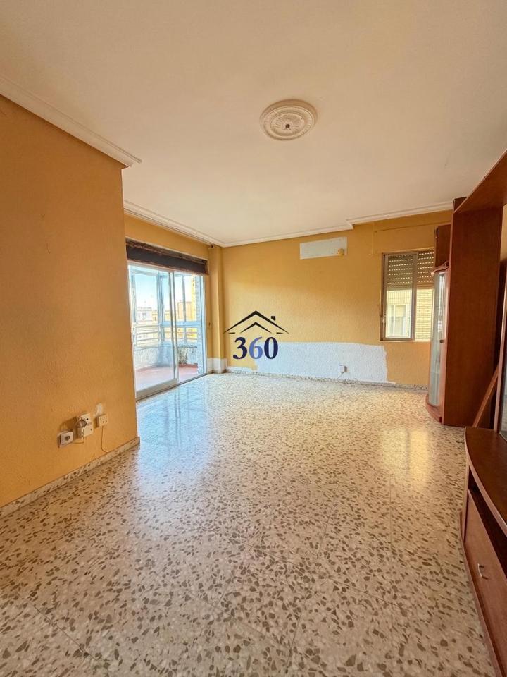 Piso en venta en Cáceres