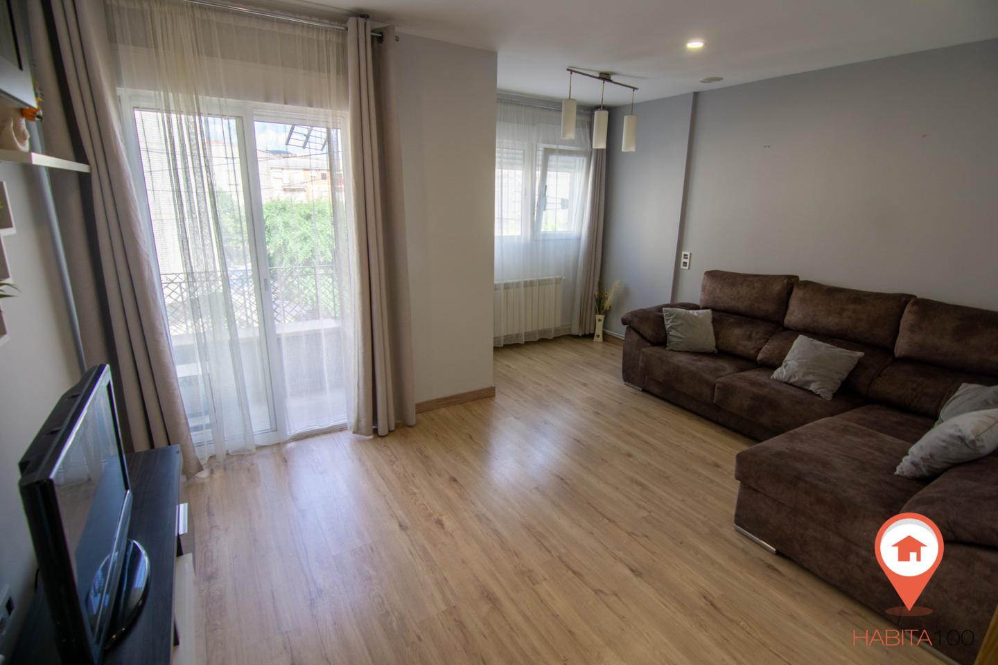 Piso en venta en Cuenca