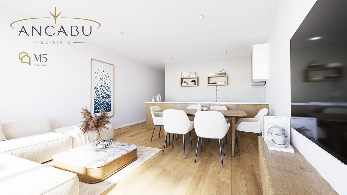 Piso en venta en Málaga