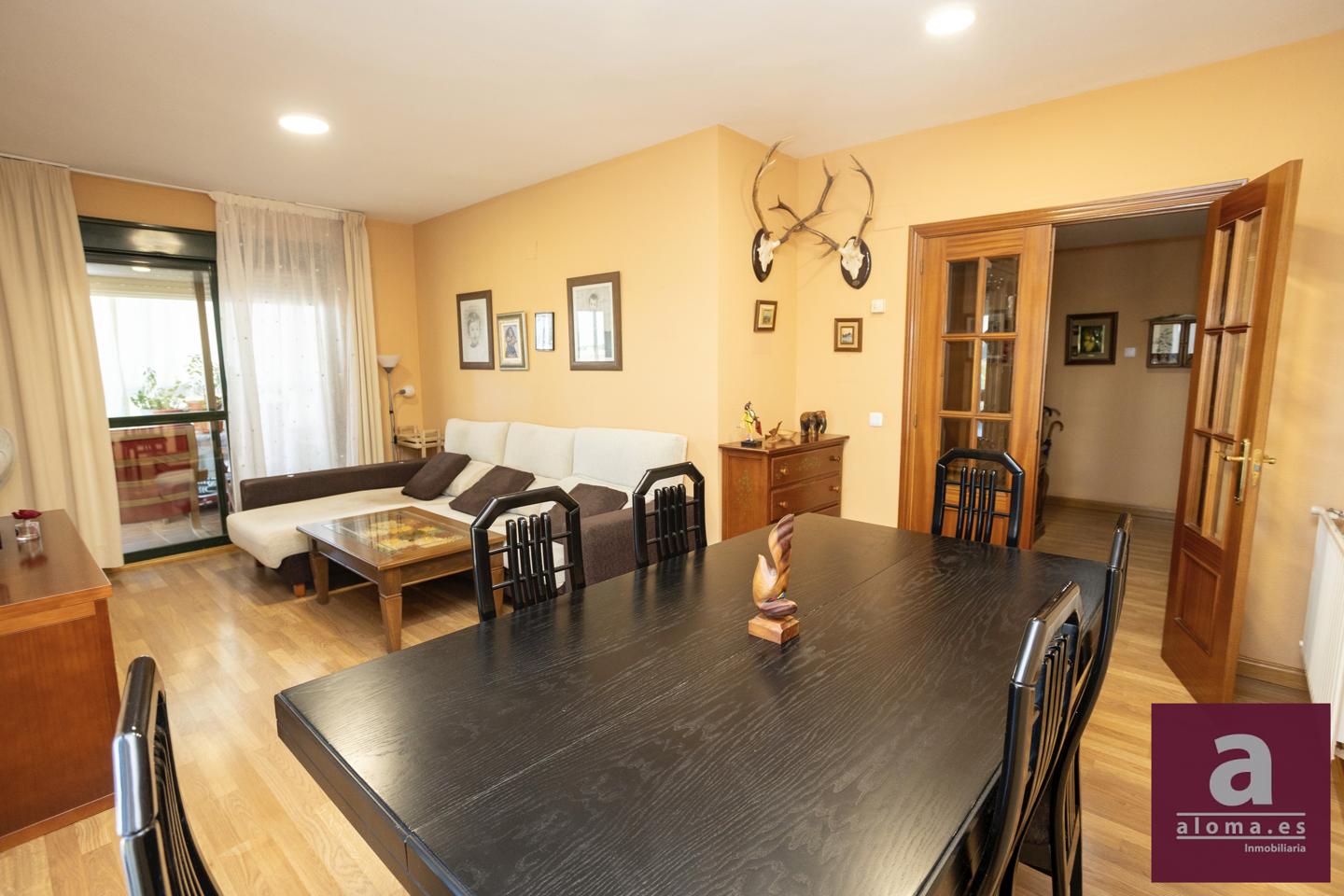 Piso en venta en Cáceres