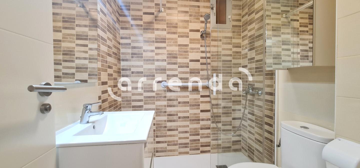 Vista 5 de 34 del Piso en alquiler en Madrid – Ref. AR2619