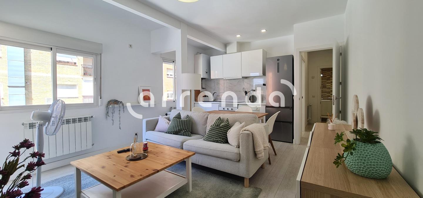 Piso · Madrid · AR2619