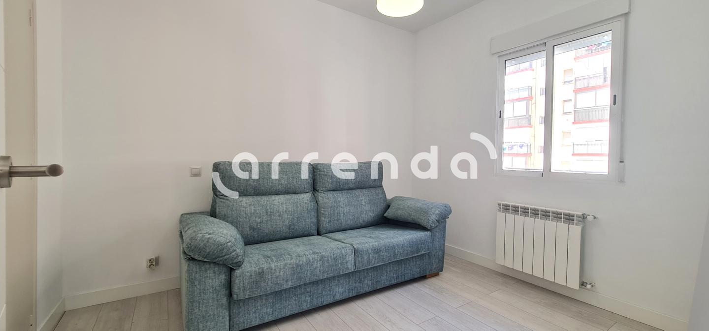 Vista 2 de 34 del Piso en alquiler en Madrid – Ref. AR2619