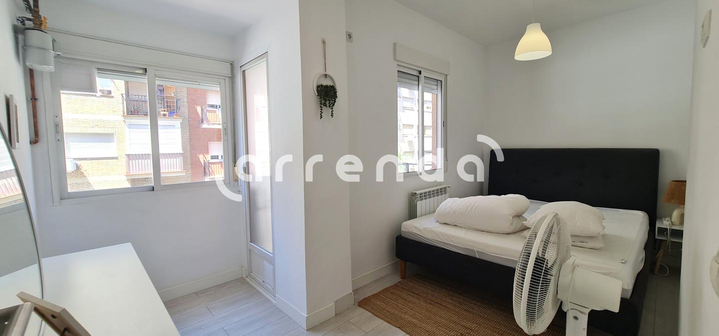 Vista 4 de 34 del Piso en alquiler en Madrid – Ref. AR2619