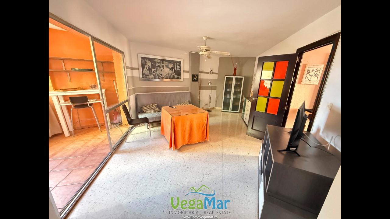 Piso en venta en Granada