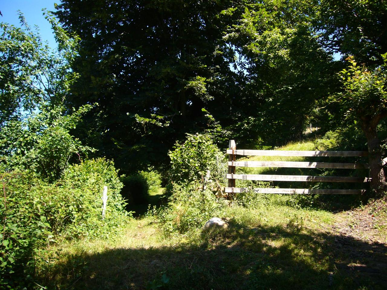 Terreno en venta en Asturias