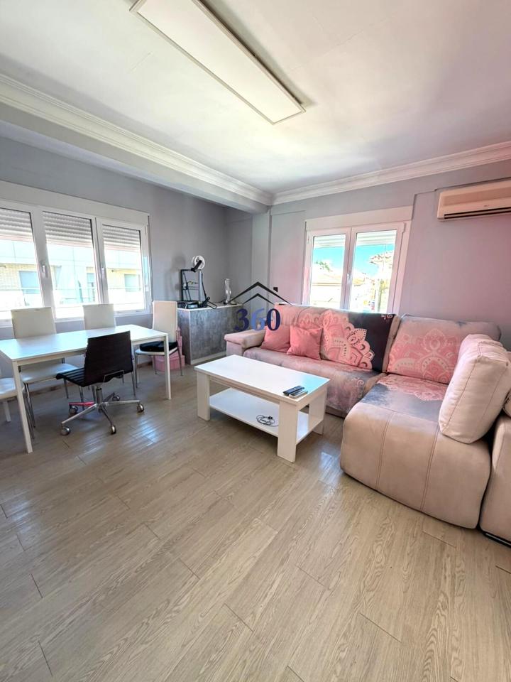 Piso en venta en Cáceres