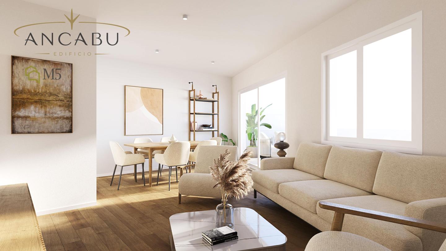 Piso en venta en Málaga