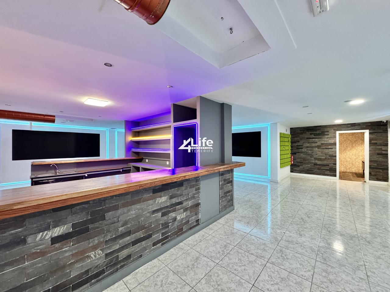 Local en venta en Santa Cruz de Tenerife