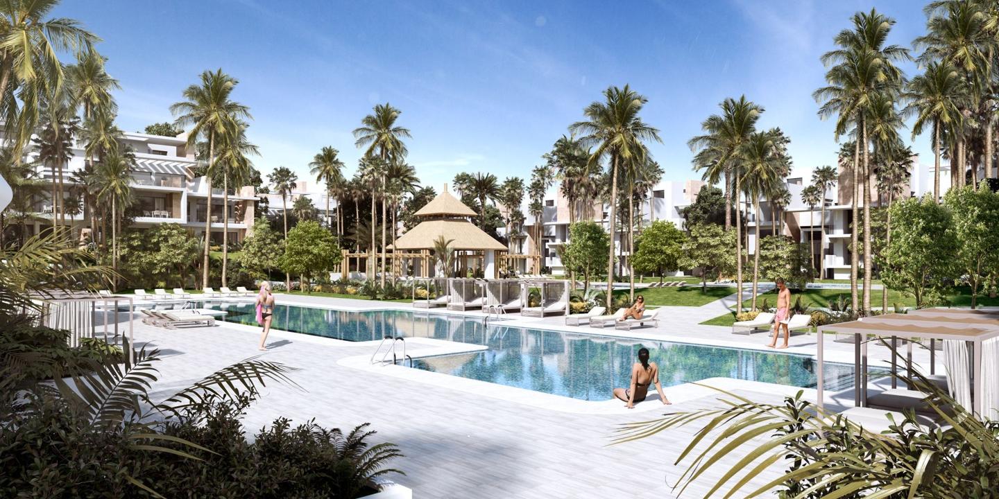 Piso en venta en Málaga