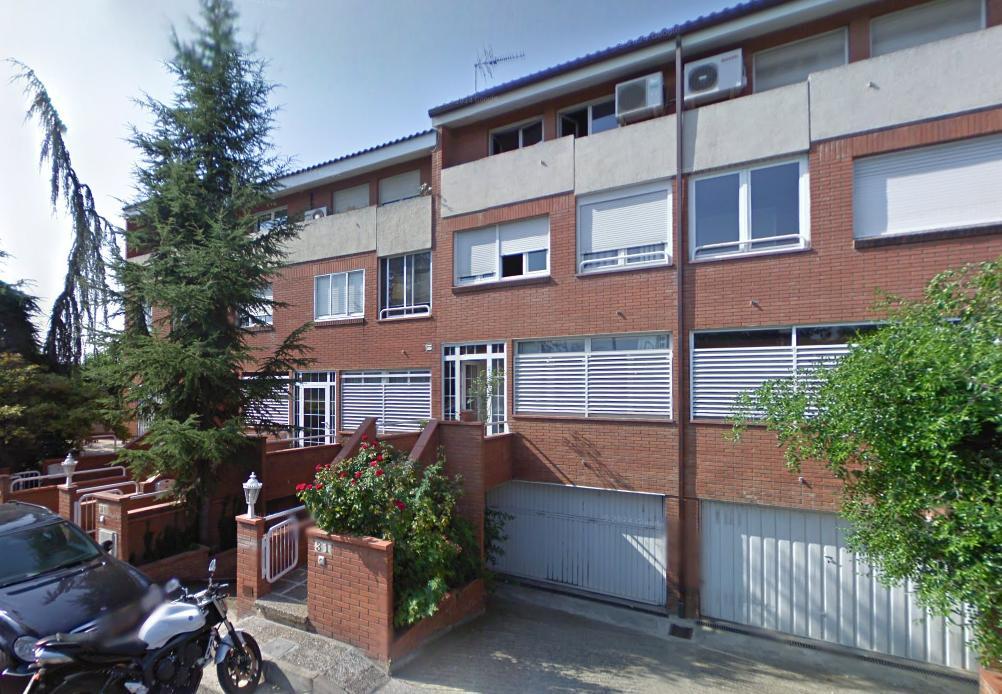 Casa / chalet en Passeig de l'Onze de Setembre, Lleida, Lleida de 176 m2