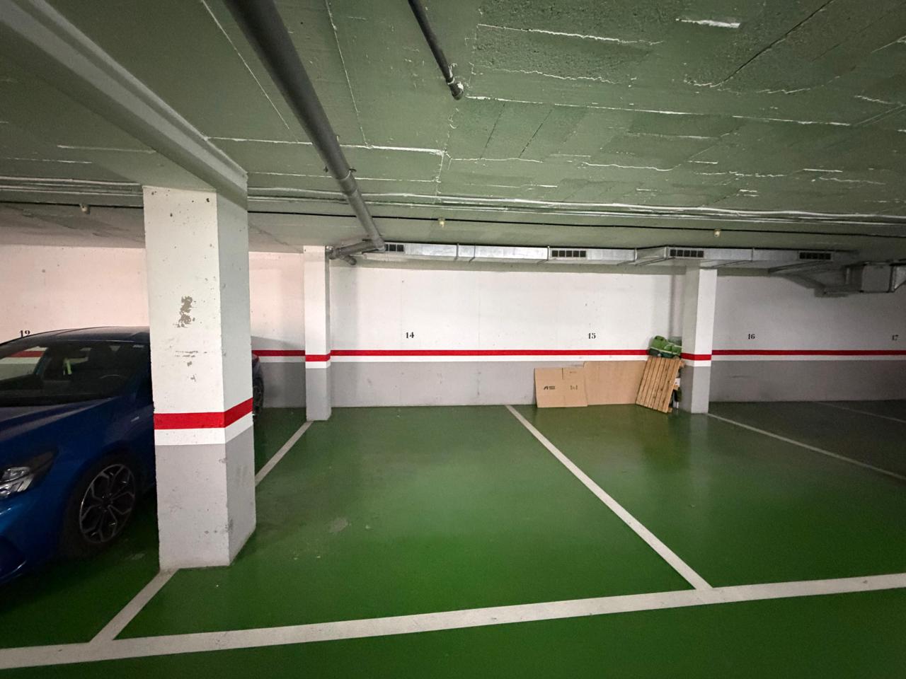 plaza-de-parking en montcada-i-reixac · terra-nostra 80€
