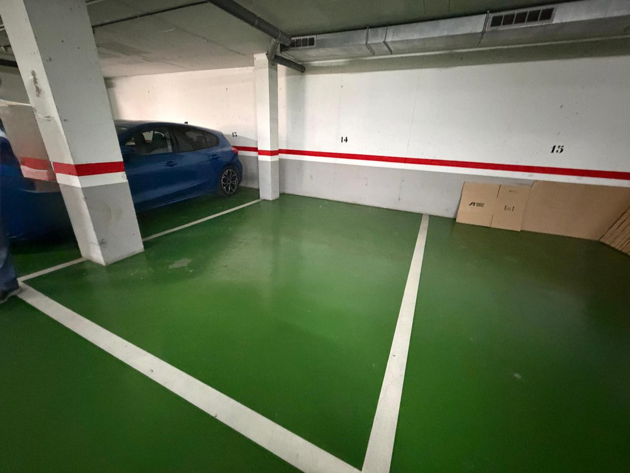plaza-de-parking en montcada-i-reixac · terra-nostra 80€
