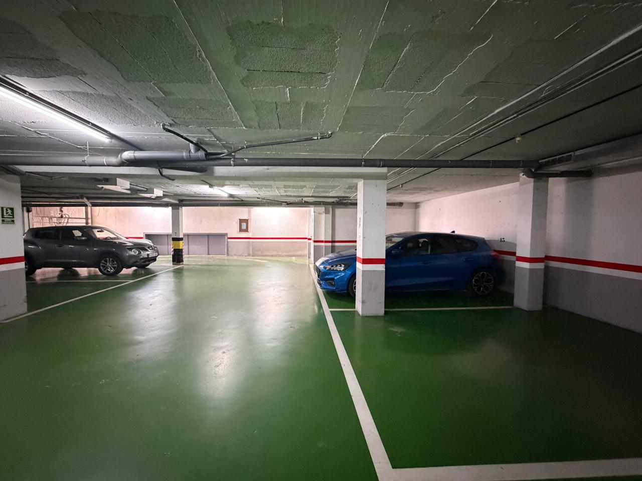 plaza-de-parking en montcada-i-reixac · terra-nostra 80€