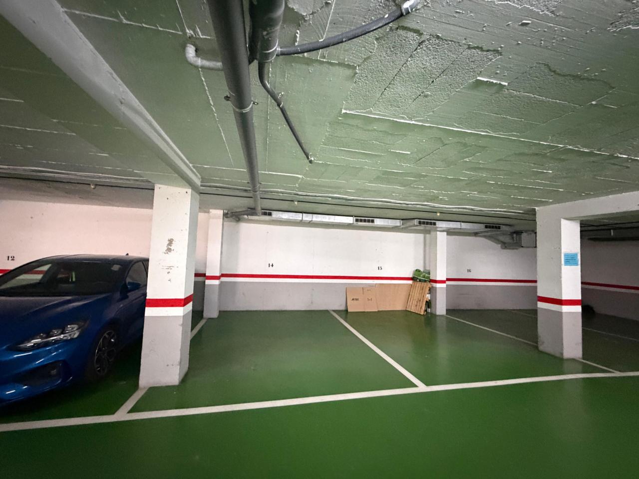 plaza-de-parking en montcada-i-reixac · terra-nostra 80€