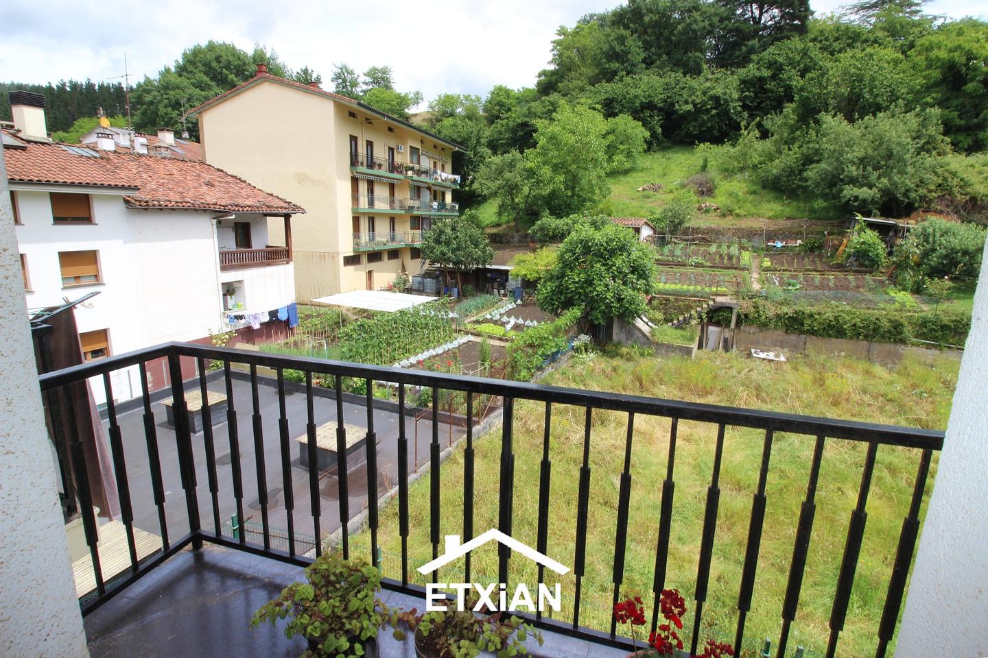 Piso en Kale Zaharra Kalea, Oñati, Gipuzkoa de 96 m2
