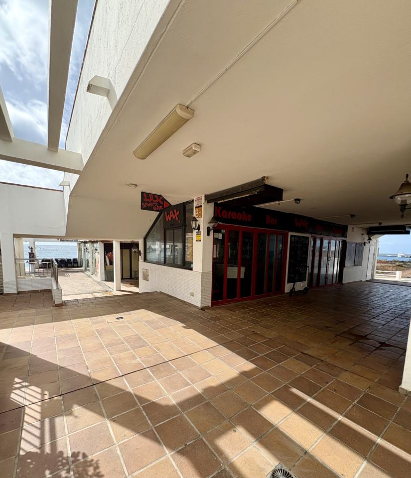 Local en Avenida de Papagayo, Playa Blanca, Las Palmas de 50 m2