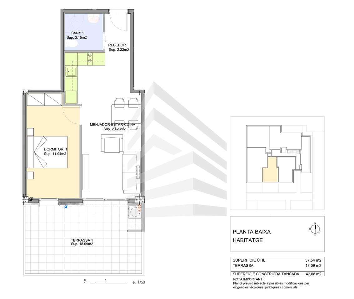 pisos en solsona · la-carrera-25280 98000€