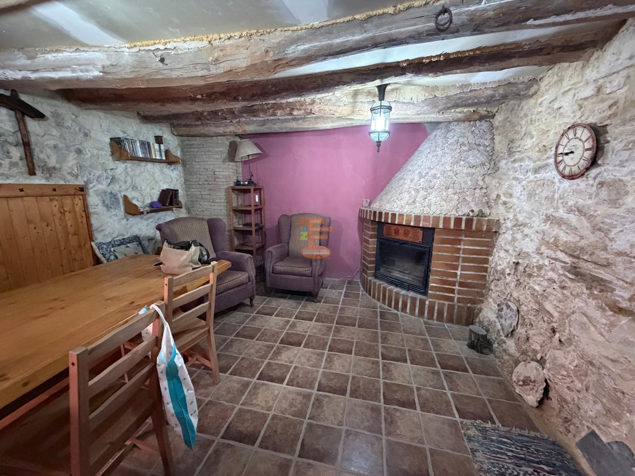 Chalet en venta en Zaragoza