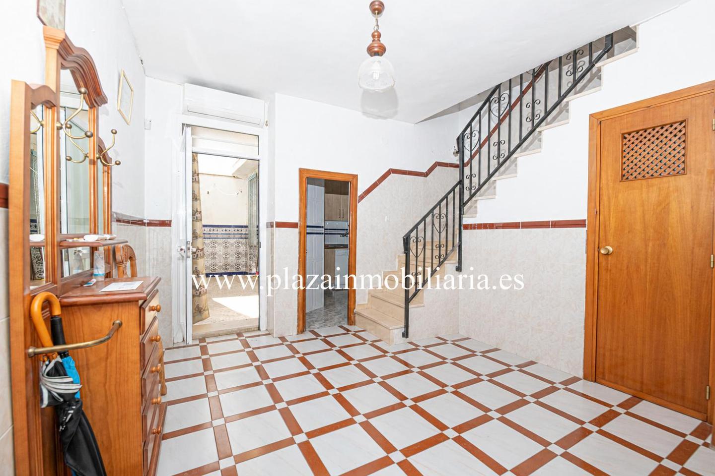 Chalet en venta en Córdoba