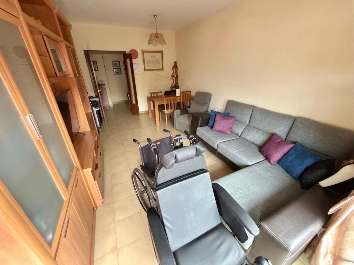 Piso en venta en Barcelona