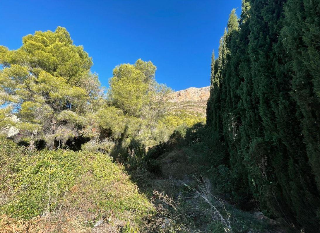 Terreno en venta en Valencia