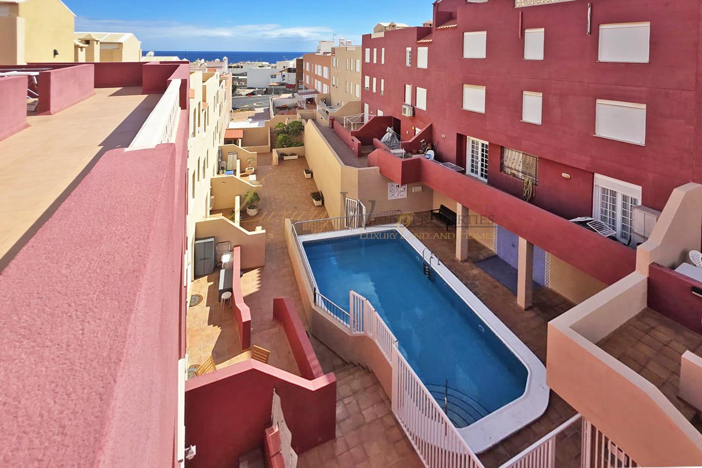 Piso en venta en Santa Cruz de Tenerife