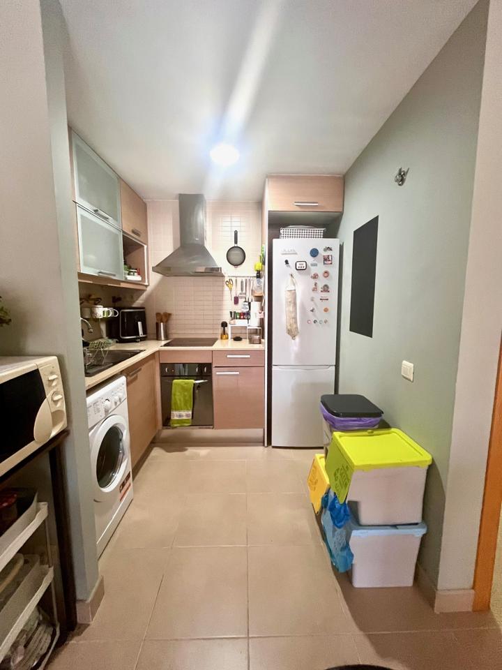 Piso en venta en Barcelona
