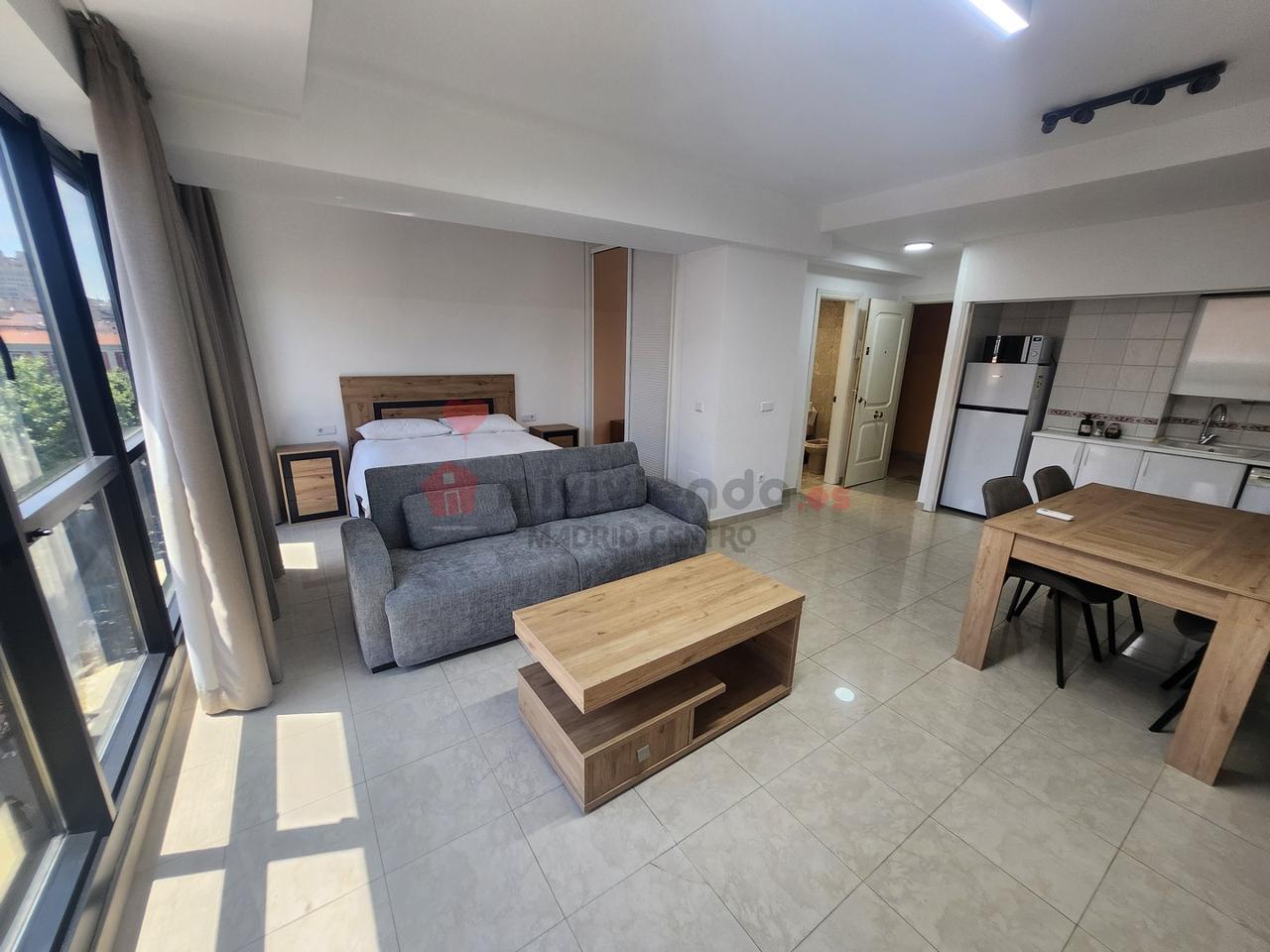 Piso en Calle de Prim, Madrid, Madrid de 50 m2