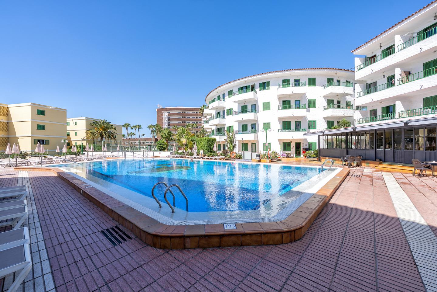 Piso en venta en Las Palmas