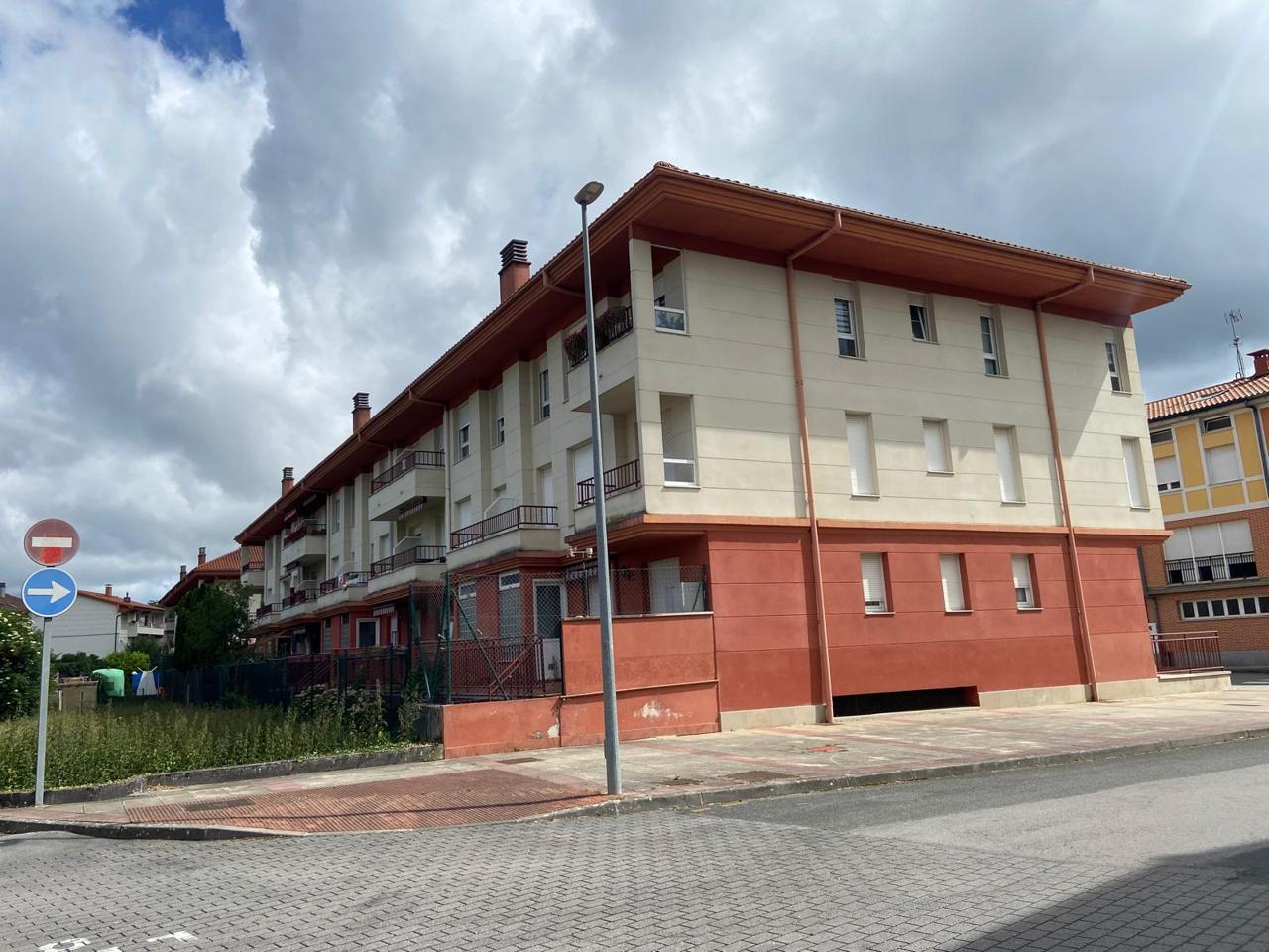 piso en otxandio · calle-indusibide-48210 229000€