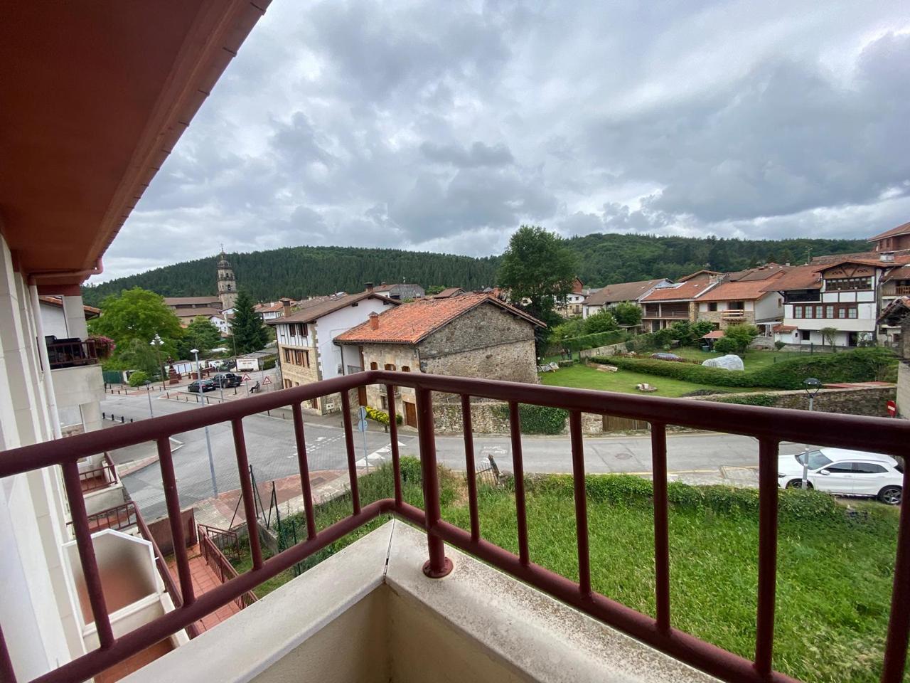 piso en otxandio · calle-indusibide-48210 229000€