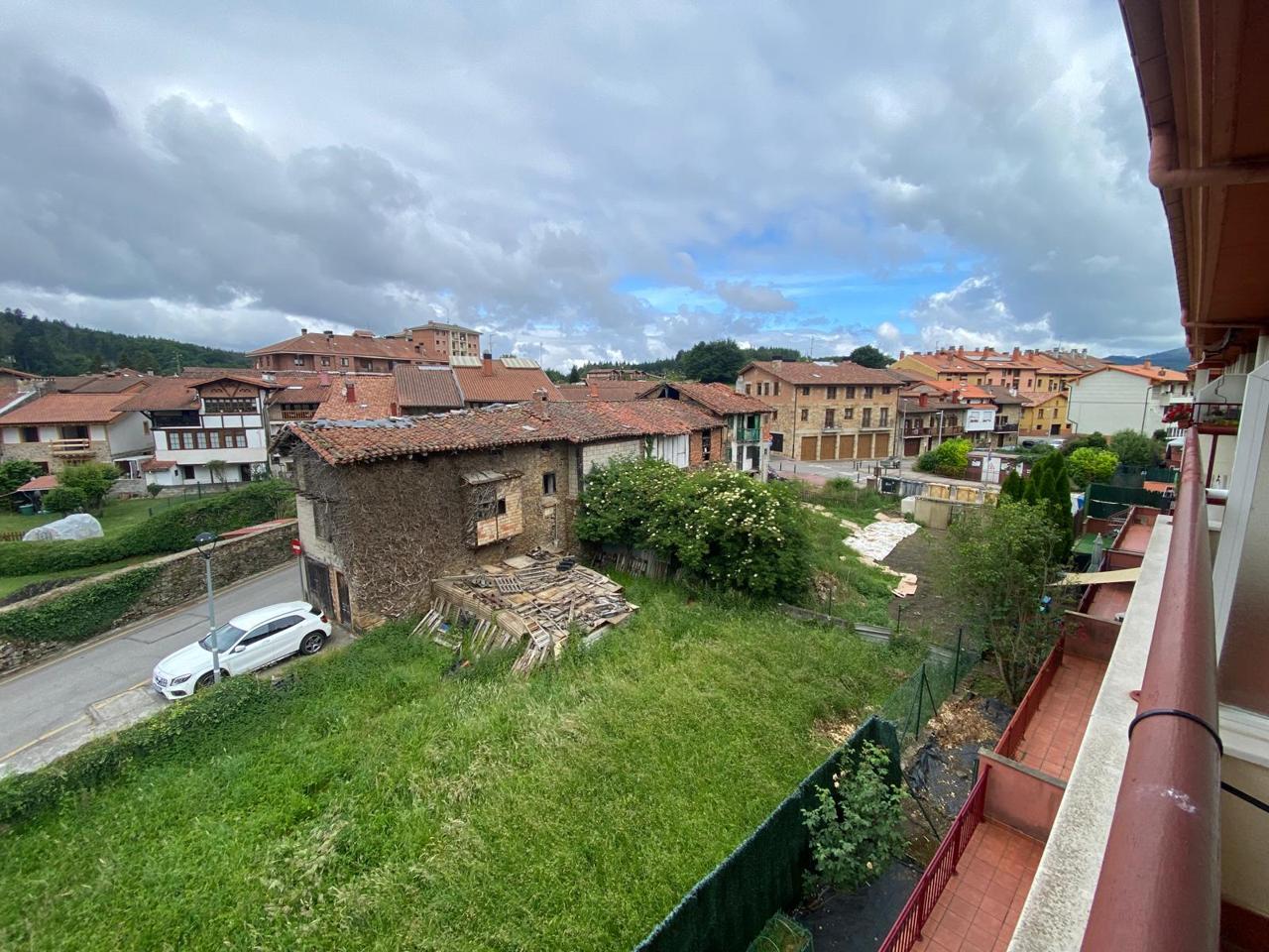 piso en otxandio · calle-indusibide-48210 229000€